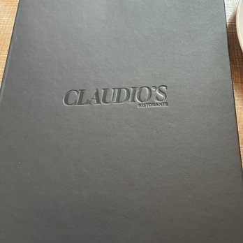 Claudio's - Italian Near Me - Burnaby, British Columbia Claudio's - Italian Near Me - Burnaby, British Columbia
