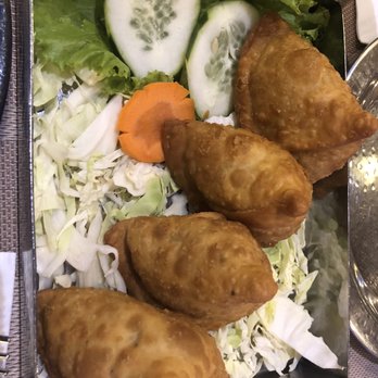 Royal Indian Curry House RICH - Veggie Samosa - Indian Near Me - Pasay, NCR