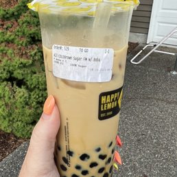 A13 + tapioca A13 + tapioca