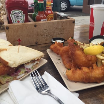 Encinitas Fish Shop - Seafood Near Me - Encinitas, California