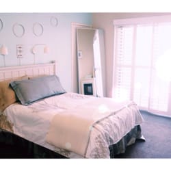 West Pico Healthcare & Wellness Centre  - Model Room 314