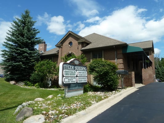 Kenneth D Thomas, DDS