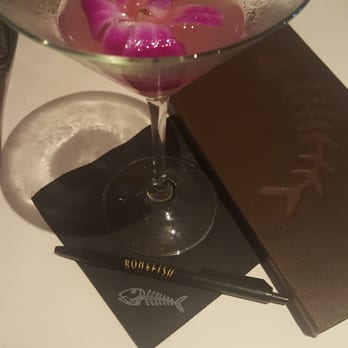 Bonefish Grill - Courtney was are server and she was amazing.. see next time courtney - Seafood Near Me - Spokane, Washington Bonefish Grill - Courtney was are server and she was amazing.. see next time courtney - Seafood Near Me - Spokane, Washington
