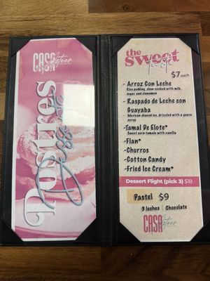Menu photo 4 Casa Azteca Mexican Grill Mooresville, NC Menu photo 4 Casa Azteca Mexican Grill Mooresville, NC