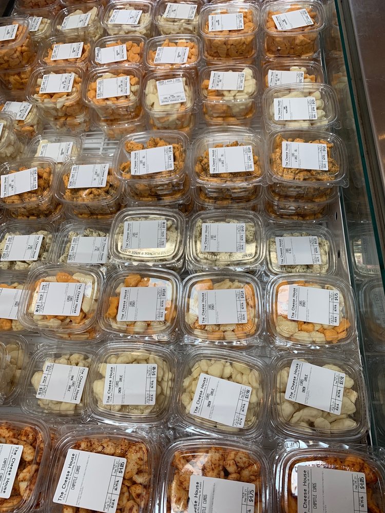THE CHEESE HOUSE 38 Photos & 23 Reviews 770 E Pinconning Rd