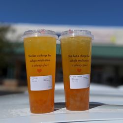 Blossom Juicy Bar