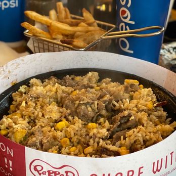 Pepper Lunch - Japanese Near Me - Alhambra, California