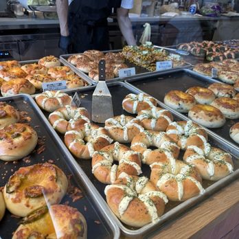 Miopane - So many choices! - Bakeries Near Me - Pasadena, California