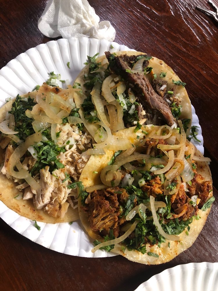 Mayos Tacos