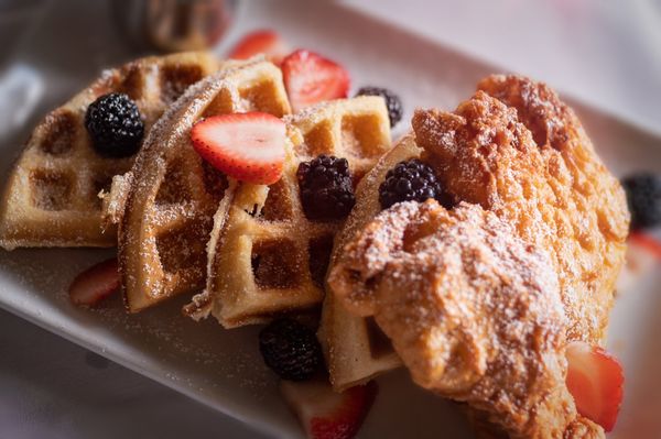 Amore Italian Bistro by null