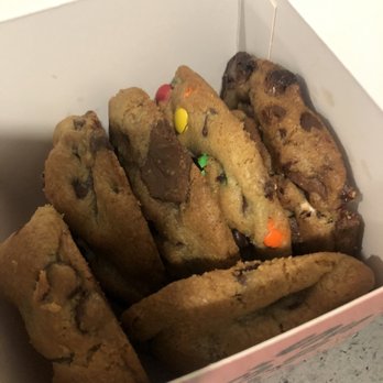 Craig's Cookies - Bakeries Near Me - Toronto, Ontario Craig's Cookies - Bakeries Near Me - Toronto, Ontario