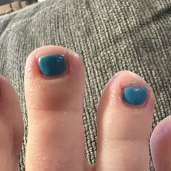 The Nail Bar