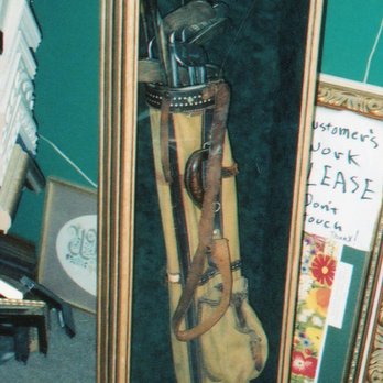 Frame Tastic - Framing Near Me - Gainesville, Georgia