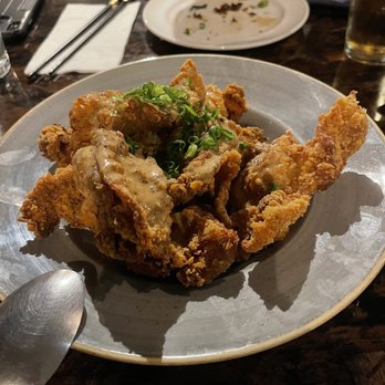 XO Restaurant - Adobo fried chicken - Asian Fusion Near Me - Honolulu, Hawaii XO Restaurant - Adobo fried chicken - Asian Fusion Near Me - Honolulu, Hawaii