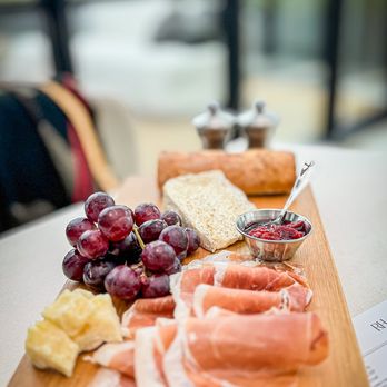 RH Cleveland | The Gallery at Pinecrest - Charcuterie Board - Interior Design Near Me - Orange Village, Ohio