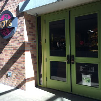 Cactus Restaurants - Tex-Mex Near Me - Bellevue, Washington