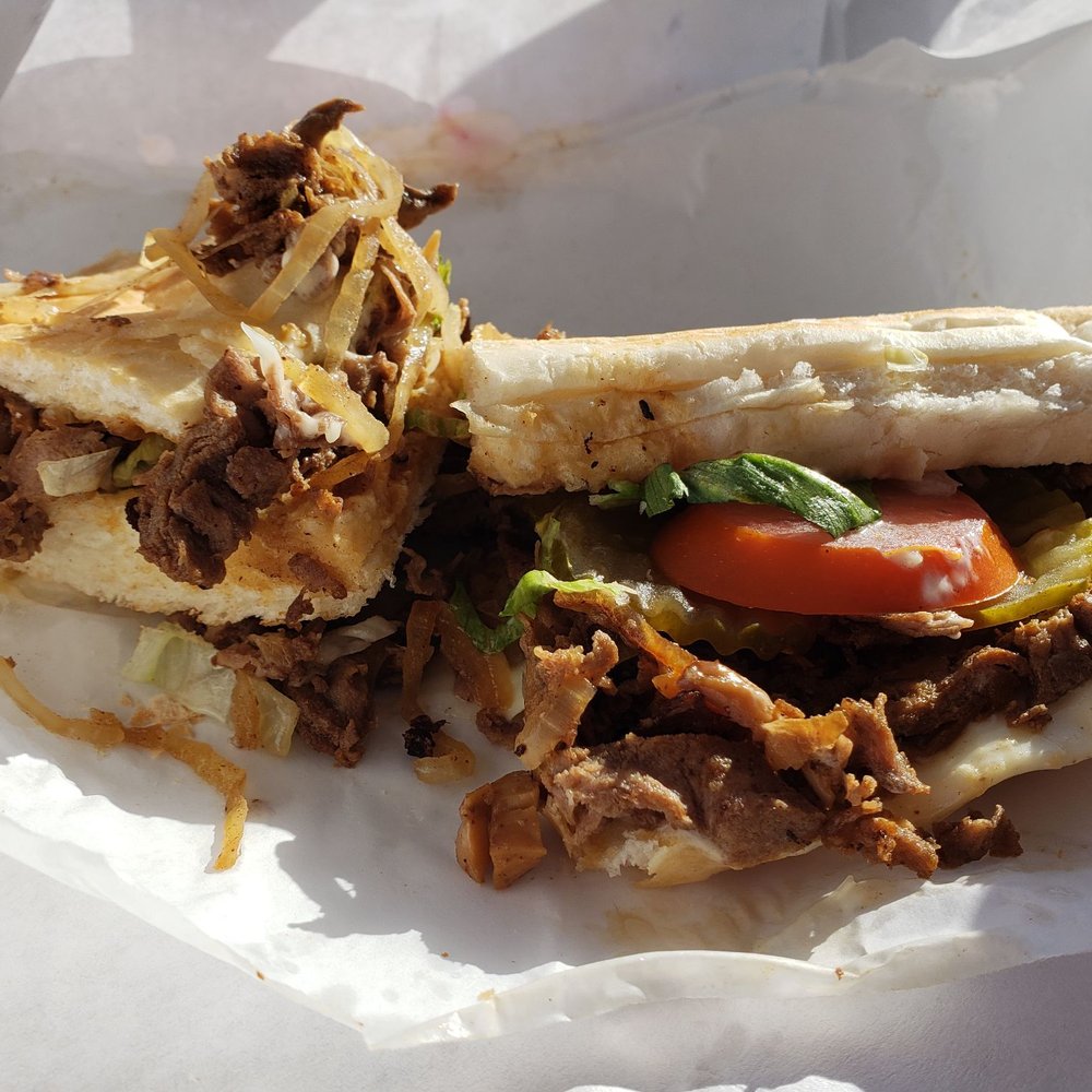 Ben's Deli - Steak and cheese - Delis Near Me - Gulfport, Mississippi