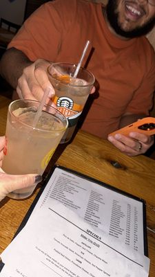 Abbey Burger Fells Point by null