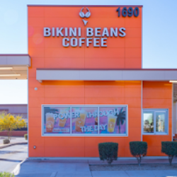 Bikini Beans Coffee