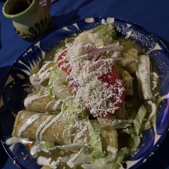 Casa Tradicional - Shrimp enchiladas - Seafood Near Me - Puerto Vallarta, JAL Casa Tradicional - Shrimp enchiladas - Seafood Near Me - Puerto Vallarta, JAL