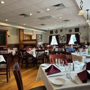 Lassoni Ristorante - Italian Near Me - North Arlington, New Jersey Lassoni Ristorante - Italian Near Me - North Arlington, New Jersey