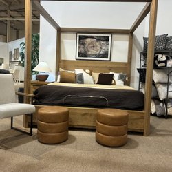 Ashley Store