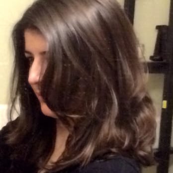 MKP Salon - Amazing haircut at D Rock by Don!!! He completely upgraded me!!! Will recommend D Rock to everyone!! Thanks don! :) - Hair Salons Near Me - Fairfax, Virginia