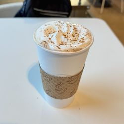 Villa Rivera Café - My favorite Mexican Mocha at VillaRivera Café!