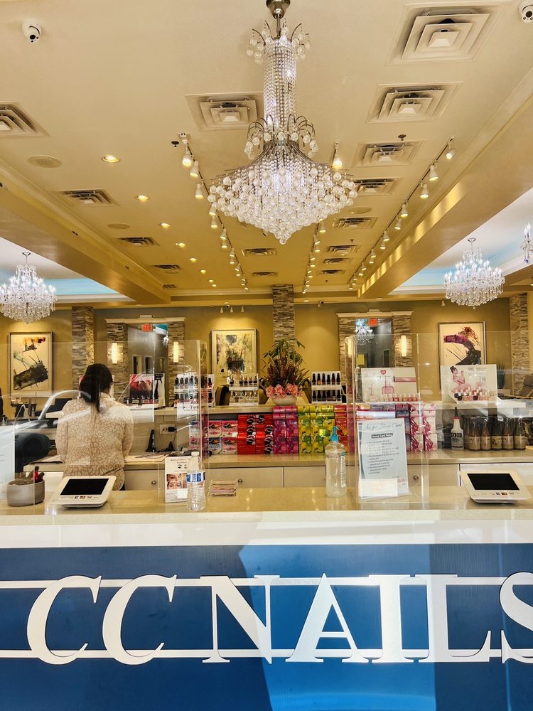 CC Nails