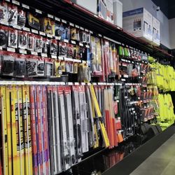Truck World Conneaut Travel Center