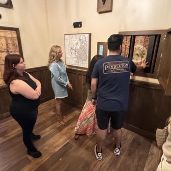 The Escape Game Irvine - The Heist Escape Room - Escape Games Near Me - Irvine, California The Escape Game Irvine - The Heist Escape Room - Escape Games Near Me - Irvine, California
