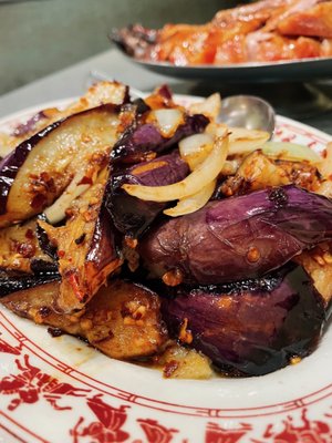 Kau Kau BBQ Restaurant by null