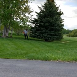 CLR Lawn Care