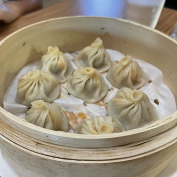 One More Bite Dumpling House - Dumplings - Dim Sum Near Me - Wildomar, California