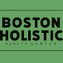 Boston Holistic Health Center