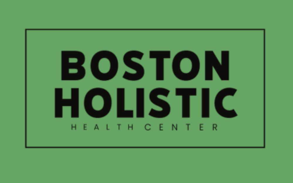 BOSTON HOLISTIC HEALTH CENTER 376 Boylston St, Boston, Massachusetts