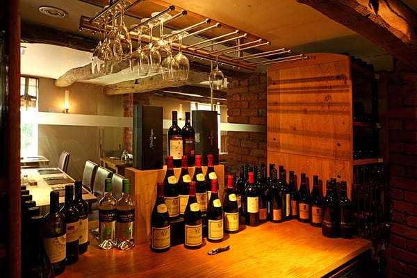 Plough and Flail by null