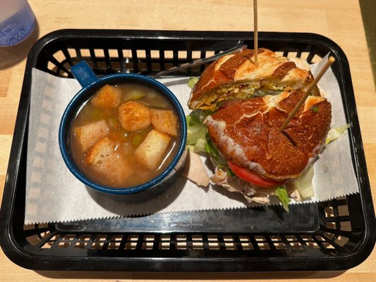 Local Foods -- 2nd Street District by null