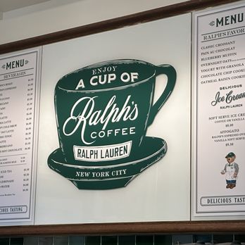 Ralph's Coffee - Menu - Coffee & Tea Near Me - Newport Beach, California Ralph's Coffee - Menu - Coffee & Tea Near Me - Newport Beach, California