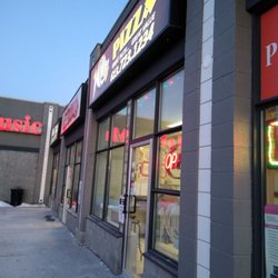 Willy's Pizza