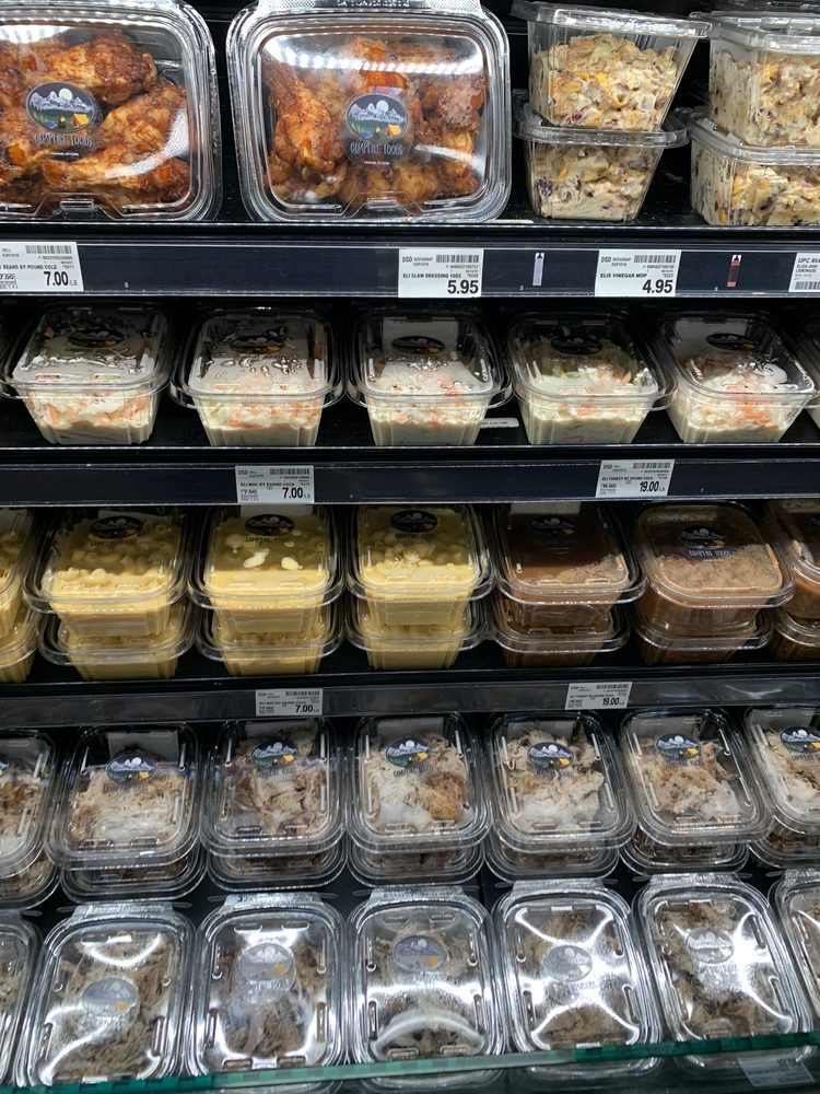 KROGER MARKETPLACE Updated June 2024 40 Photos & 22 Reviews 10477