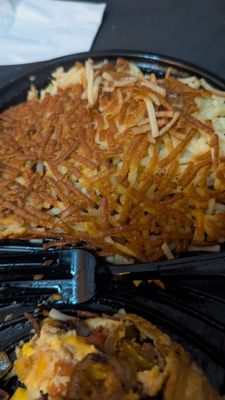 Waffle House by null