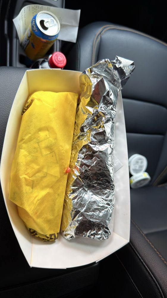 Taco Casa