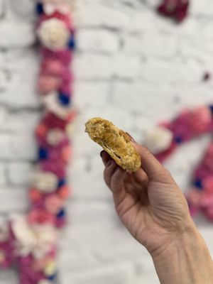 Janie's Life Changing Baked Goods by null