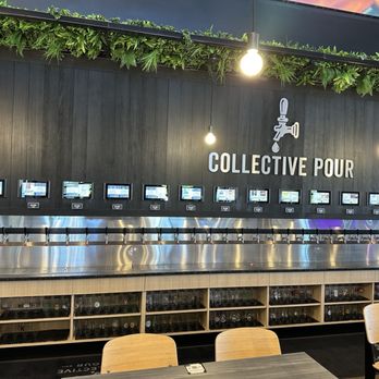 Liberty Collective - Tap your card to get a drink - Food Court Near Me - Liberty Township, Ohio Liberty Collective - Tap your card to get a drink - Food Court Near Me - Liberty Township, Ohio