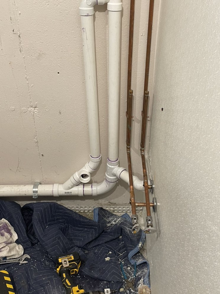 Slide of Fersch Plumbing