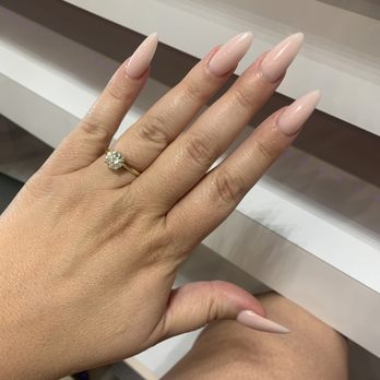 Integrity Nail Bar - Nail Technicians Near Me - Leander, Texas