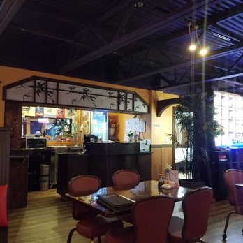 Seoul Sushi - Entrance/check out counter - Sushi Bars Near Me - Fairbanks, Alaska