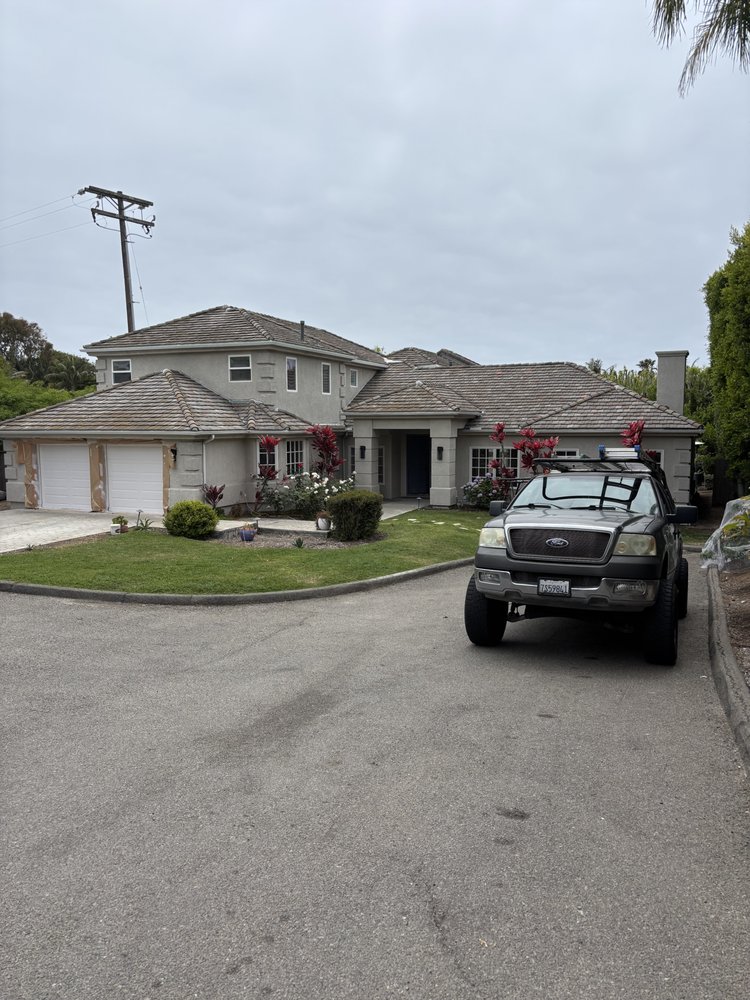 Slide of Platinum Roofing