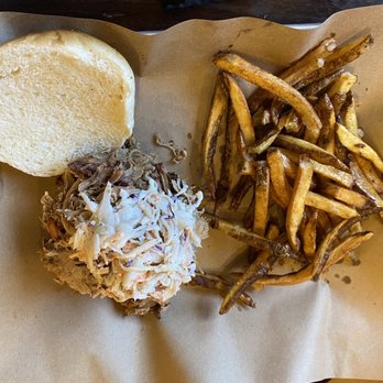 Mission BBQ - Barbeque Near Me - Chattanooga, Tennessee